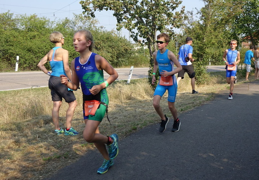 Erfurt Triathlon 2019 08 25 DSC06087