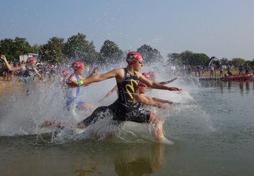 Erfurt Triathlon 2019 08 25 DSC05812