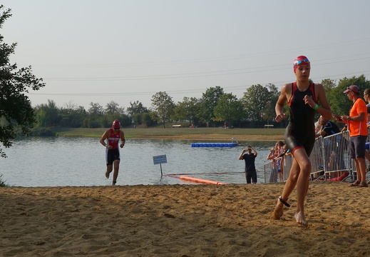 Erfurt Triathlon 2019 08 25 DSC05992