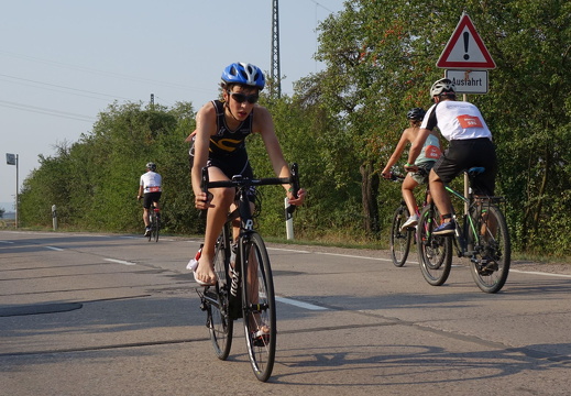 Erfurt Triathlon 2019 08 25 DSC06034