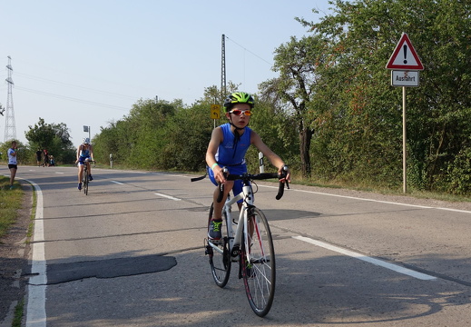 Erfurt Triathlon 2019 08 25 DSC06068